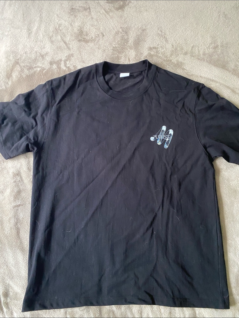 Purist CLO T-shirt